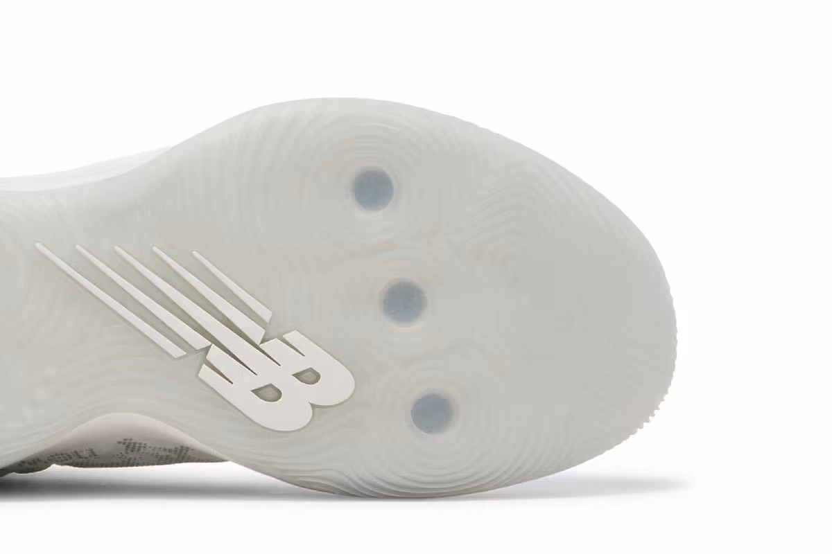 New Balance Two WXY V3 White Grey, view 6