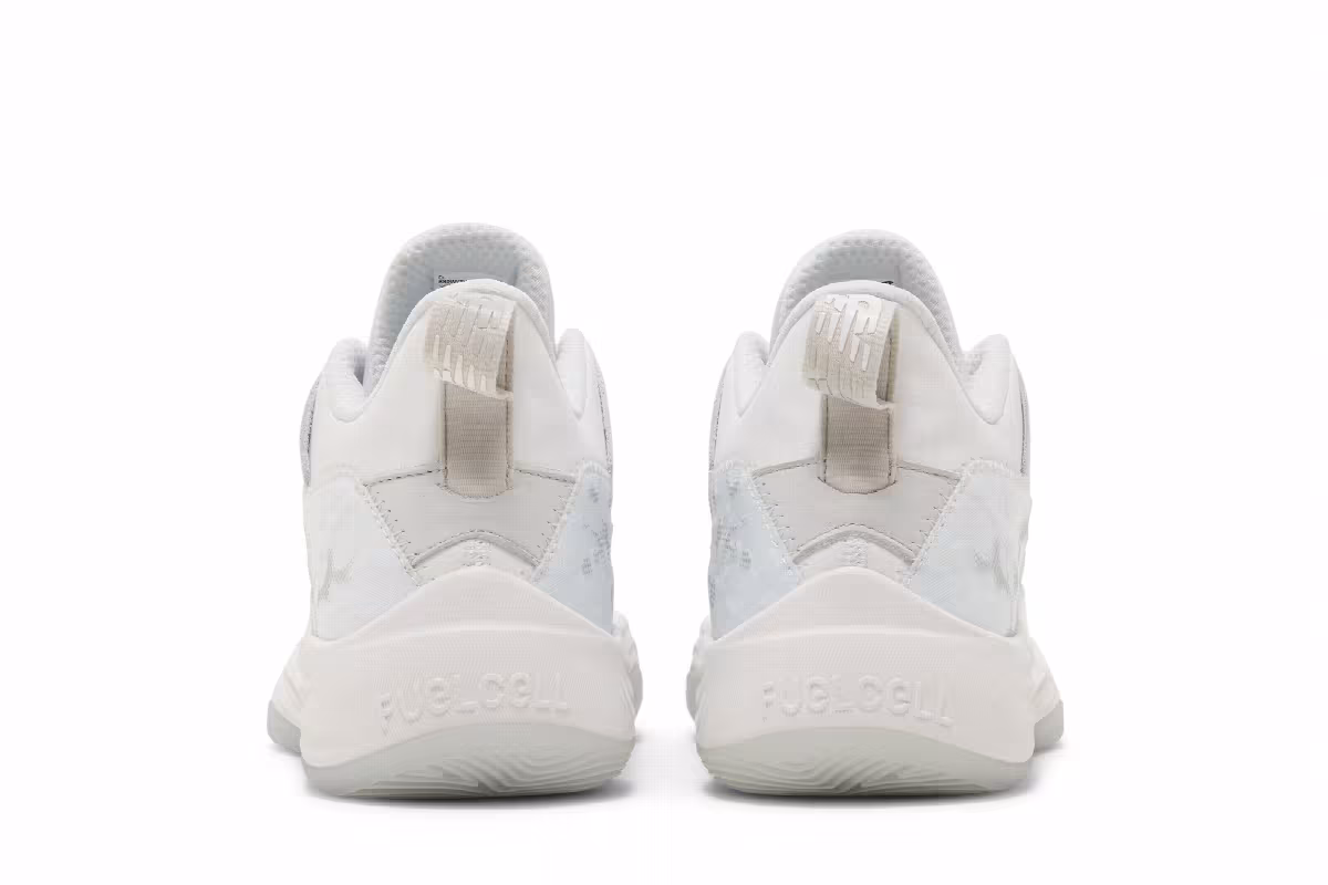 New Balance Two WXY V3 White Grey, view 7