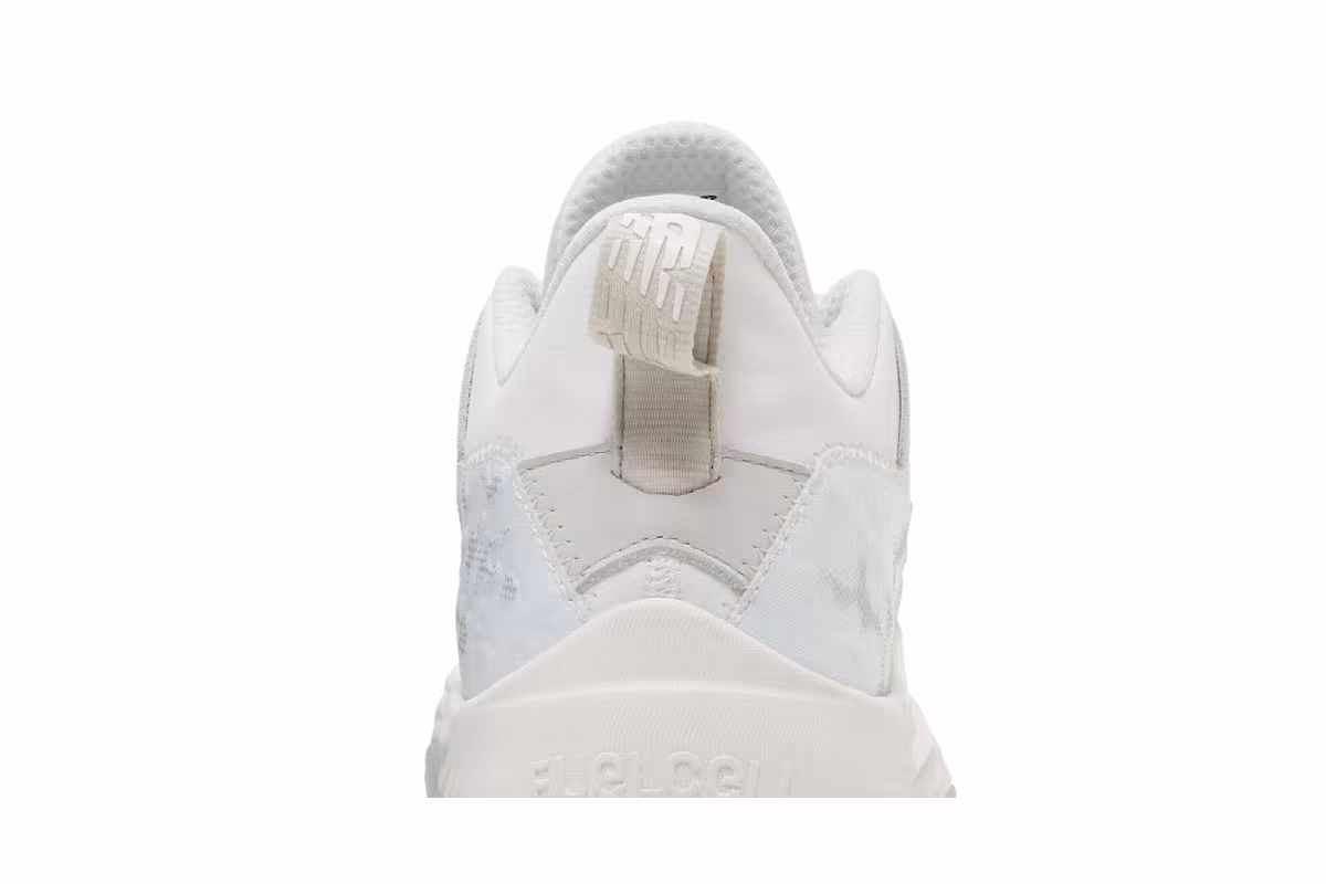 New Balance Two WXY V3 White Grey, view 8