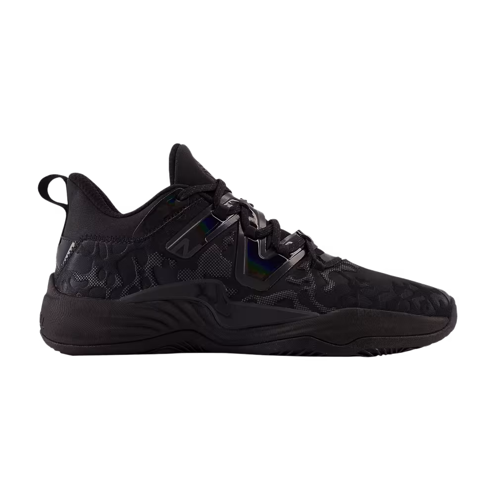 New Balance Two WXY V3 Triple Black