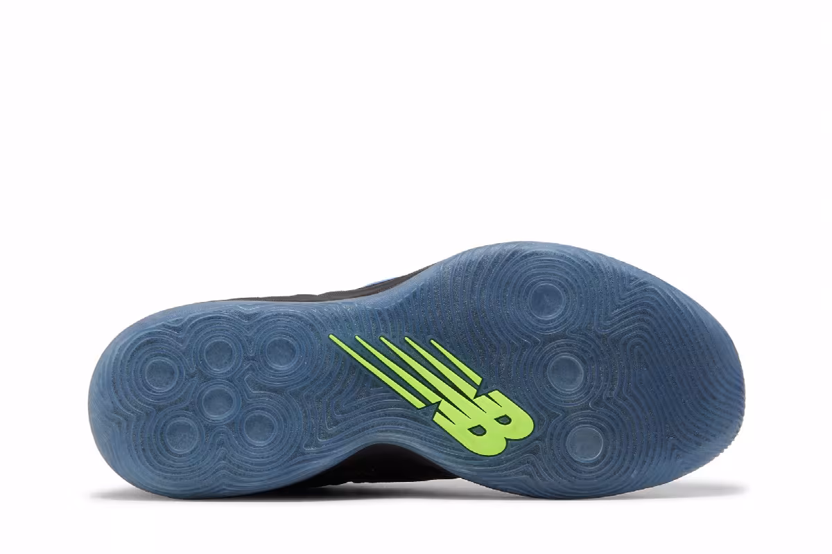 Jamal Murray x New Balance Two WXY V3 2E Wide Cerebral, view 5