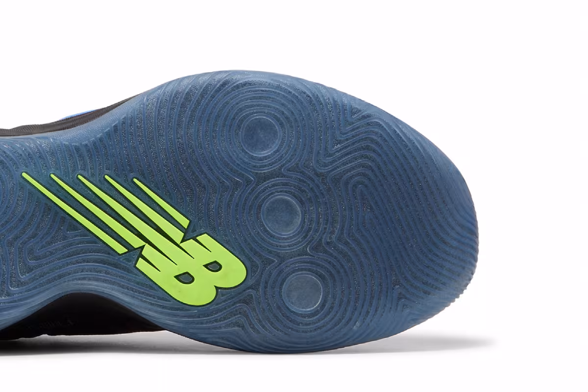 Jamal Murray x New Balance Two WXY V3 2E Wide Cerebral, view 6