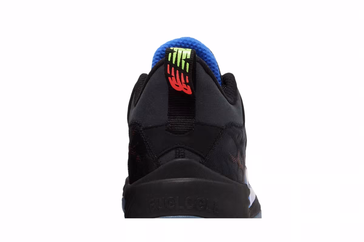 Jamal Murray x New Balance Two WXY V3 2E Wide Cerebral, view 8