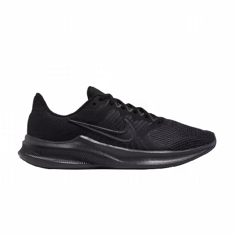 Nike Wmns Downshifter 11 'Black Dark Smoke Grey'