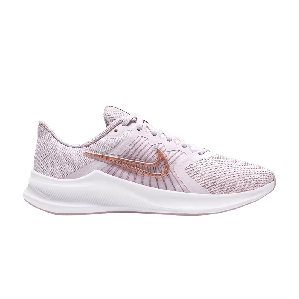 Nike Women's Downshifter 11 Light Violet Champagne