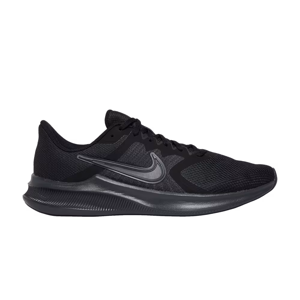 Nike Downshifter 11 Black Smoke Grey