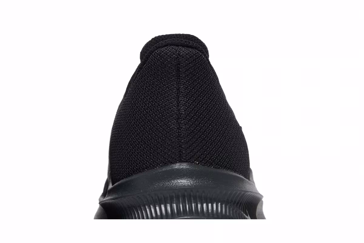 Nike Downshifter 11 Black Smoke Grey, view 8
