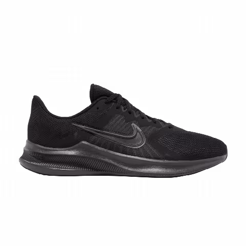Nike Downshifter 11 Extra Wide 'Black Smoke Grey'