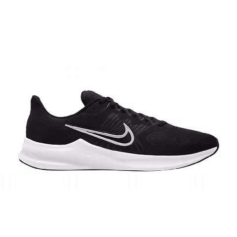 Nike Downshifter 11 'Black White'