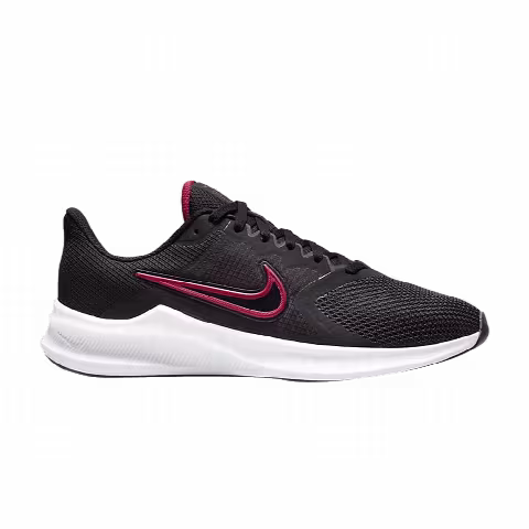 Nike Wmns Downshifter 11 'Black Fireberry'