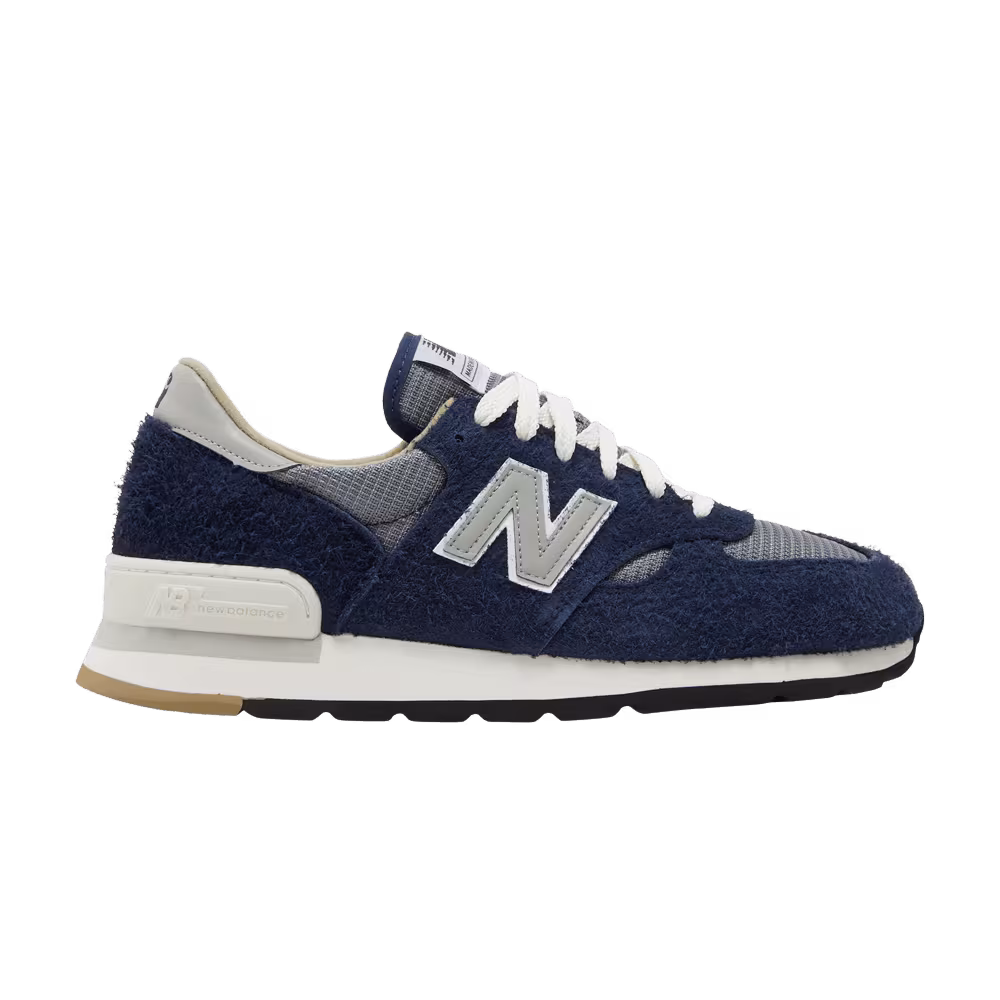 Carhartt WIP x New Balance 990v1 Made in USA Sculpture Center