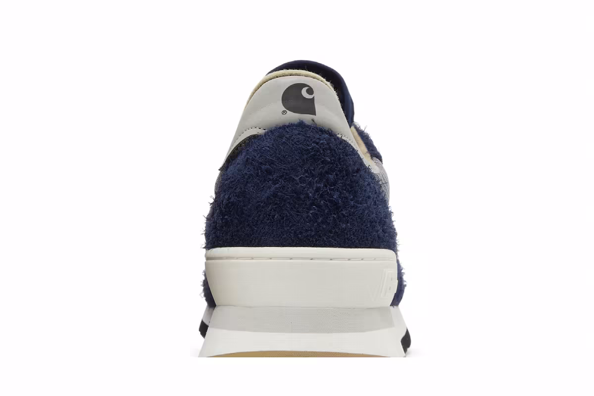 Carhartt WIP x New Balance 990v1 Made in USA Sculpture Center, view 8