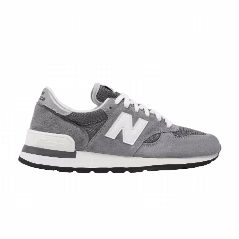 New Balance 990v1 Made in USA 'Grey'