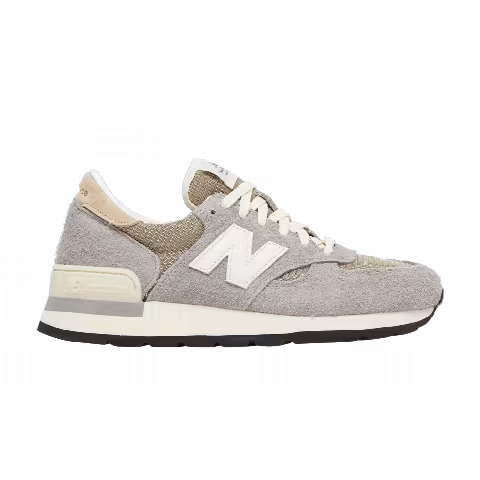 Teddy Santis x New Balance 990v1 Made in USA 'Marblehead'