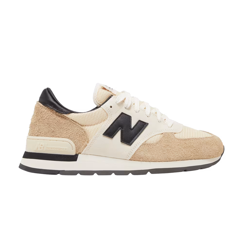 Teddy Santis x New Balance 990v1 Made in USA Incense