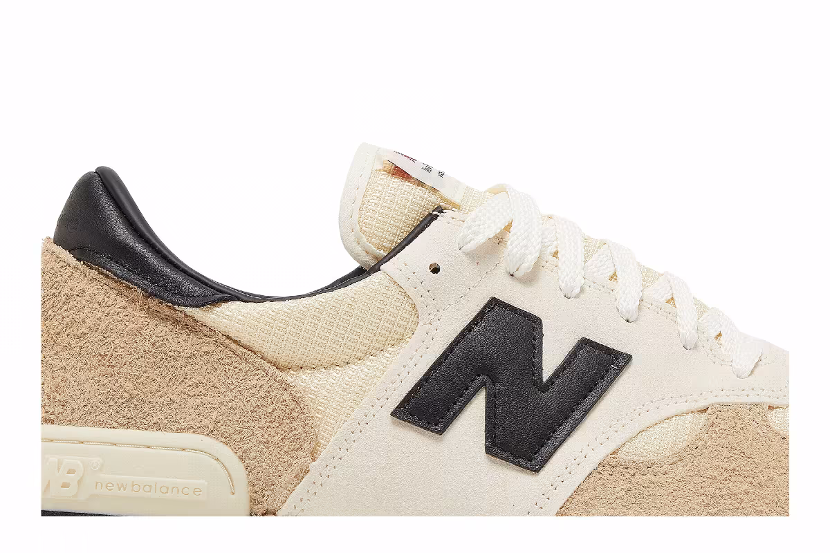 Teddy Santis x New Balance 990v1 Made in USA Incense, view 3