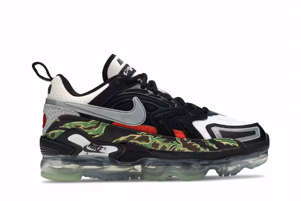 Nike Air VaporMax EVO NRG Collector's Closet, view 2