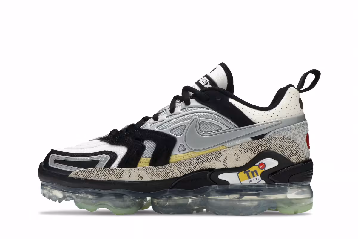 Nike Air VaporMax EVO NRG Collector's Closet, view 4