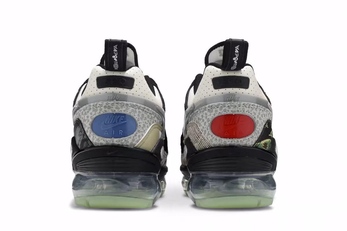 Nike Air VaporMax EVO NRG Collector's Closet, view 7