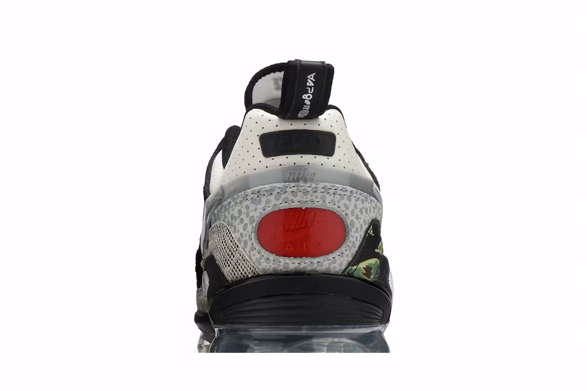 Nike Air VaporMax EVO NRG Collector's Closet, view 8