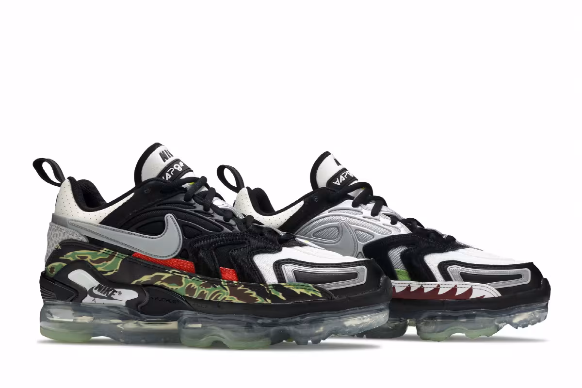 Nike Air VaporMax EVO NRG Collector's Closet, view 9