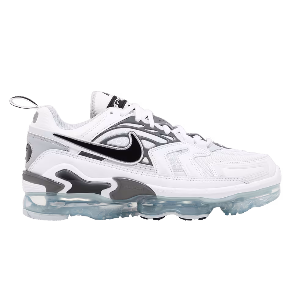 Nike Air VaporMax EVO White Black