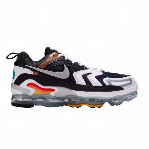 Nike Air VaporMax EVO 'Anthracite Turquoise'