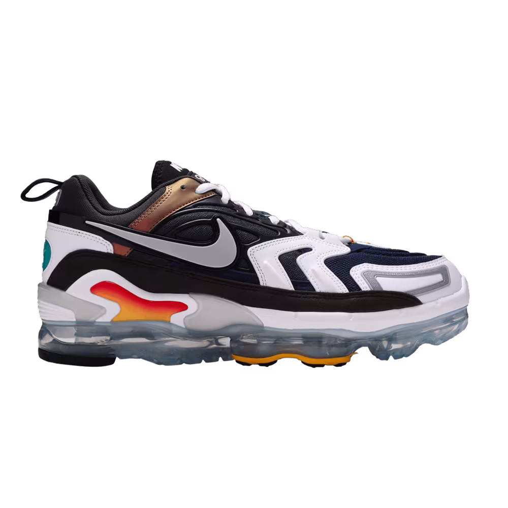 Nike Air VaporMax EVO Anthracite Turquoise