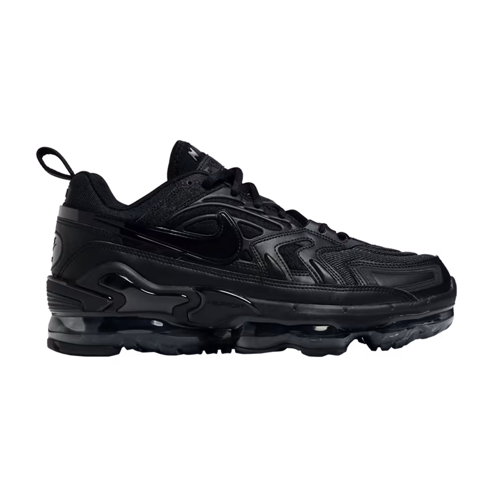 Nike Air VaporMax EVO Triple Black