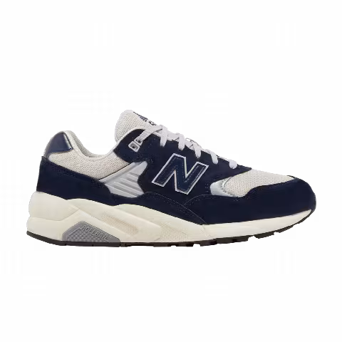New Balance 580 'Natural Indigo'