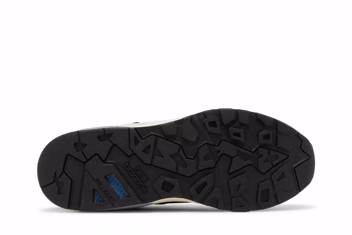 New Balance 580 Natural Indigo, view 5