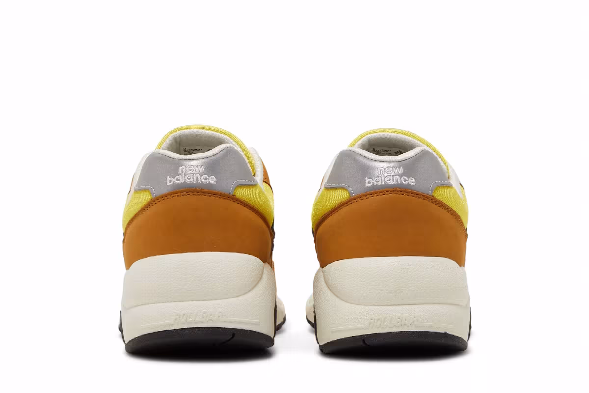 New Balance 580 Workwear, view 7