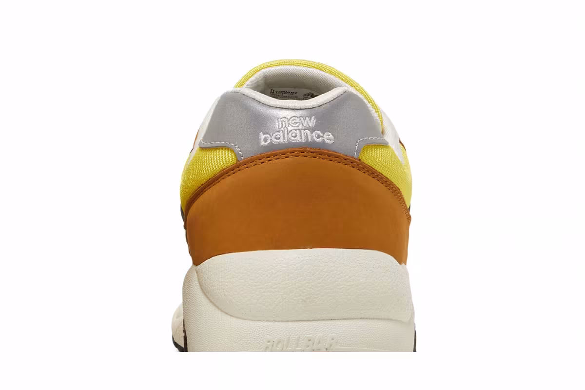 New Balance 580 Workwear, view 8