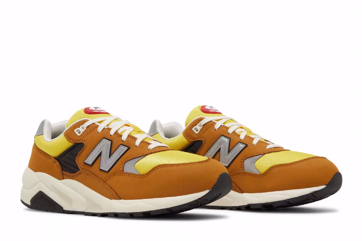 New Balance 580 Workwear, view 9