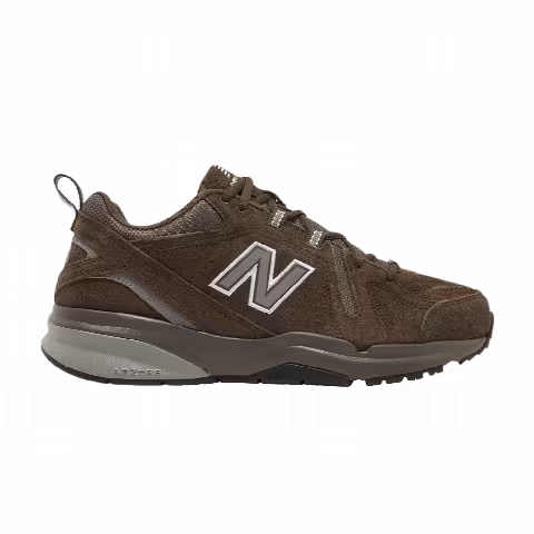 New Balance 608v5 'Chocolate Brown'