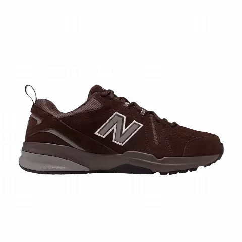 New Balance 608v5 4E Wide 'Chocolate Brown'
