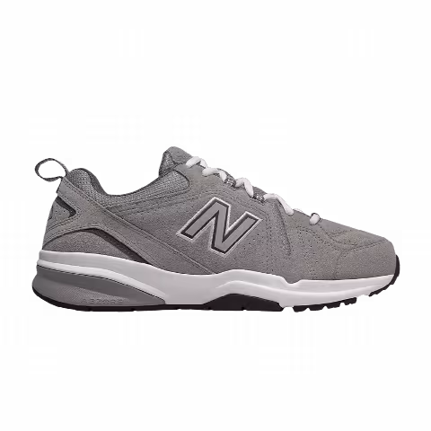 New Balance 608v5 2E Wide 'Team Away Grey'