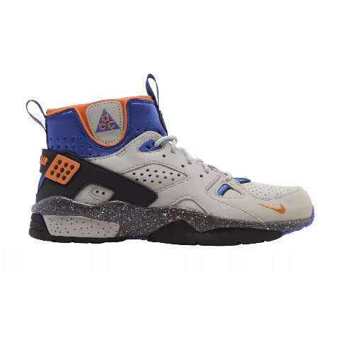 Nike ACG Air Mowabb OG 'Rattan Birch' 2021