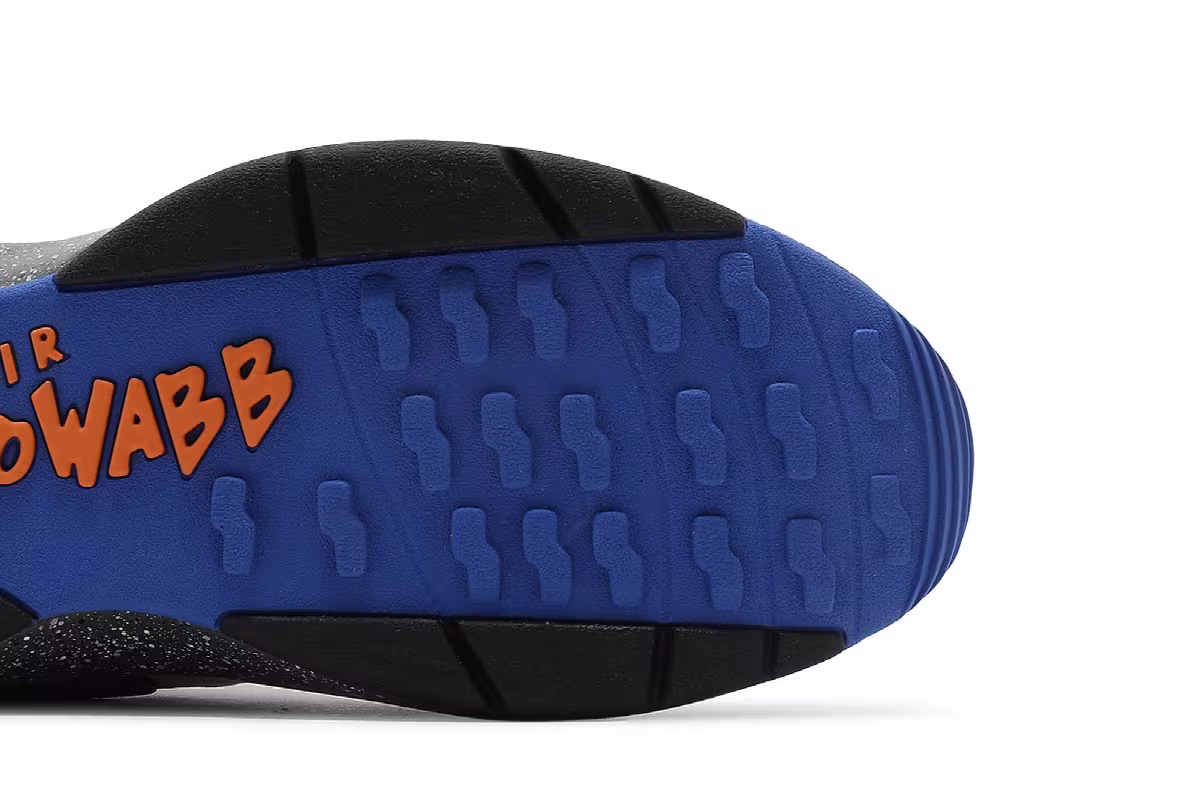 Nike ACG Air Mowabb OG Rattan Birch 2021, view 6