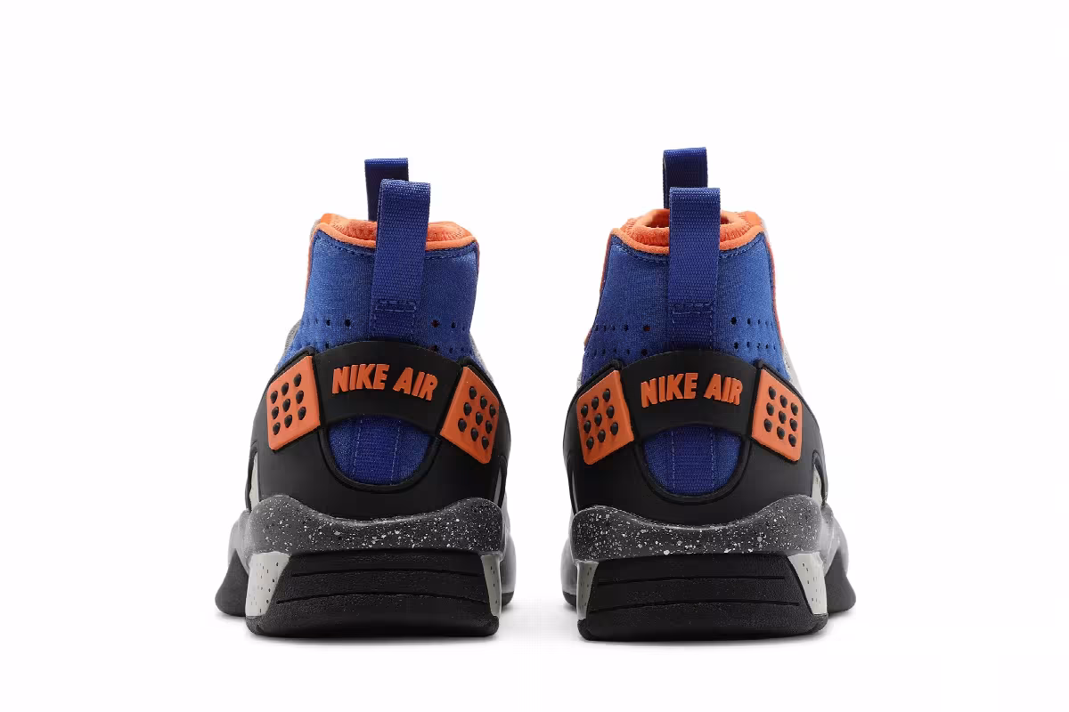 Nike ACG Air Mowabb OG Rattan Birch 2021, view 7