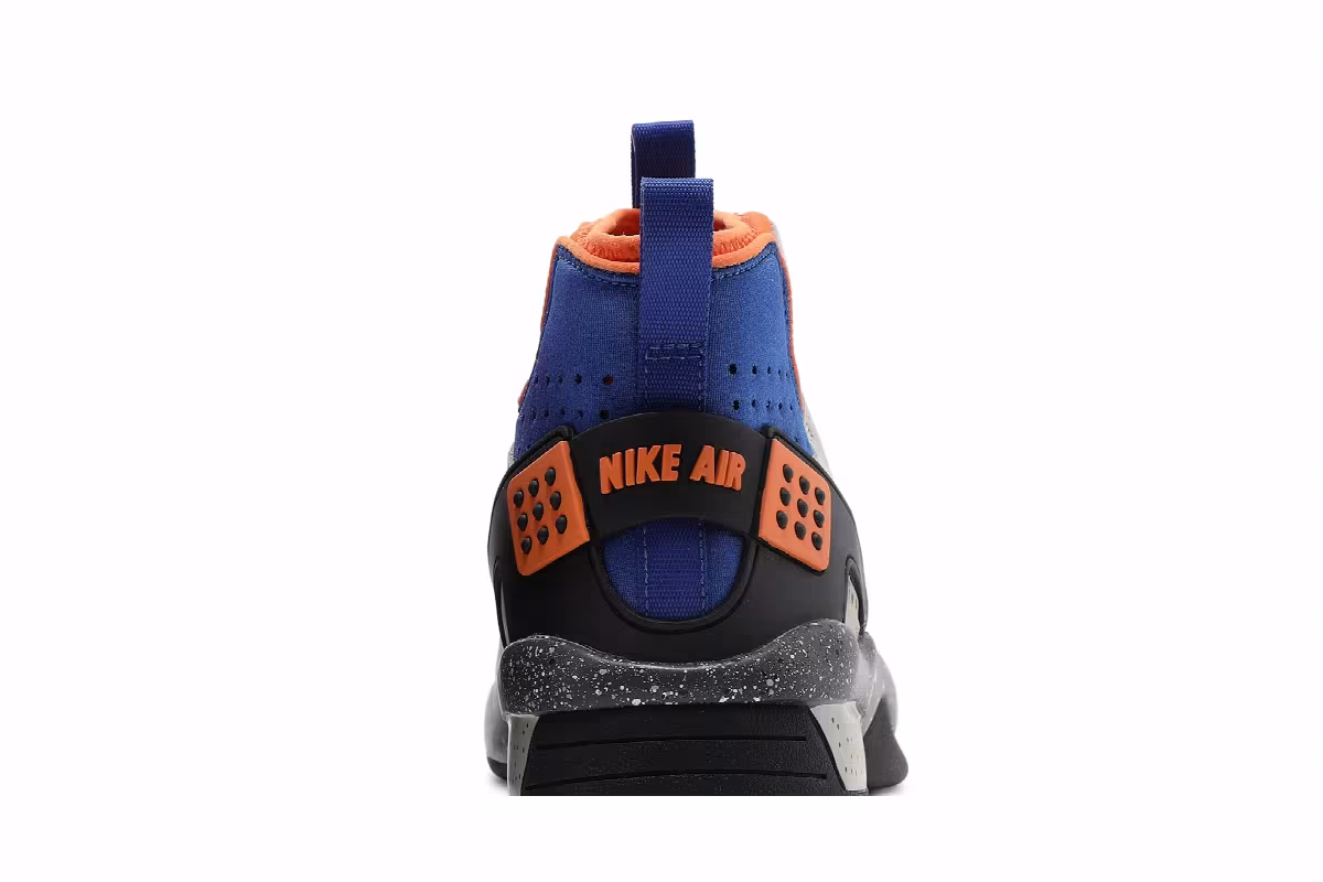 Nike ACG Air Mowabb OG Rattan Birch 2021, view 8