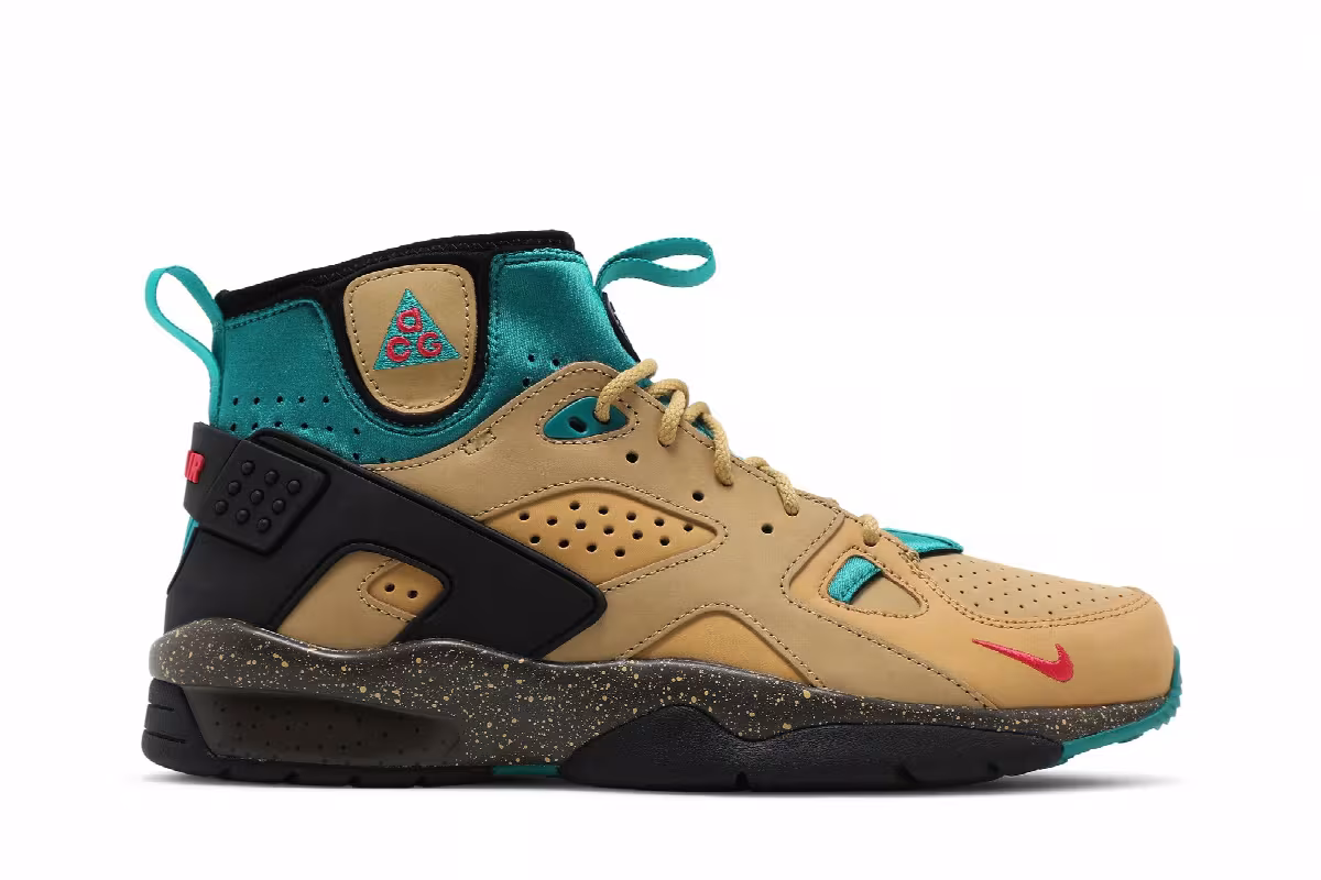 Nike ACG Air Mowabb Twine, view 2