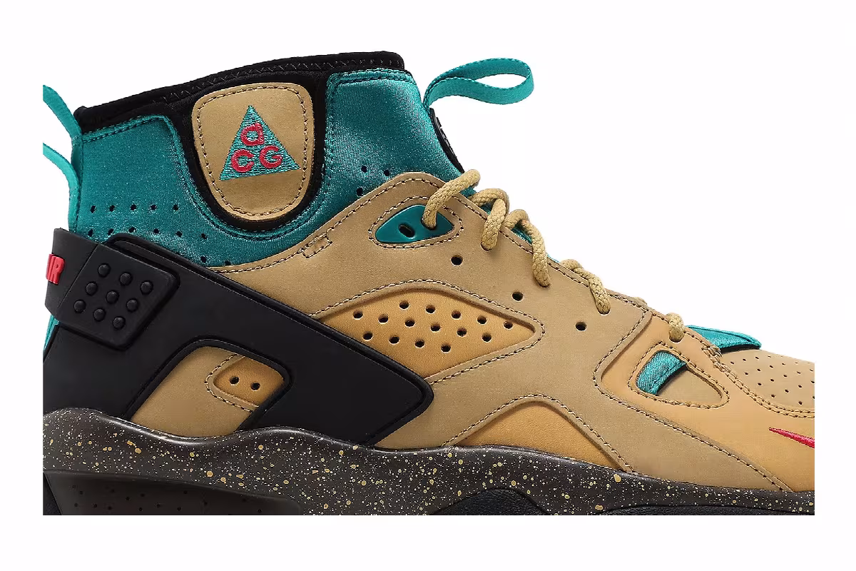 Nike ACG Air Mowabb Twine, view 3