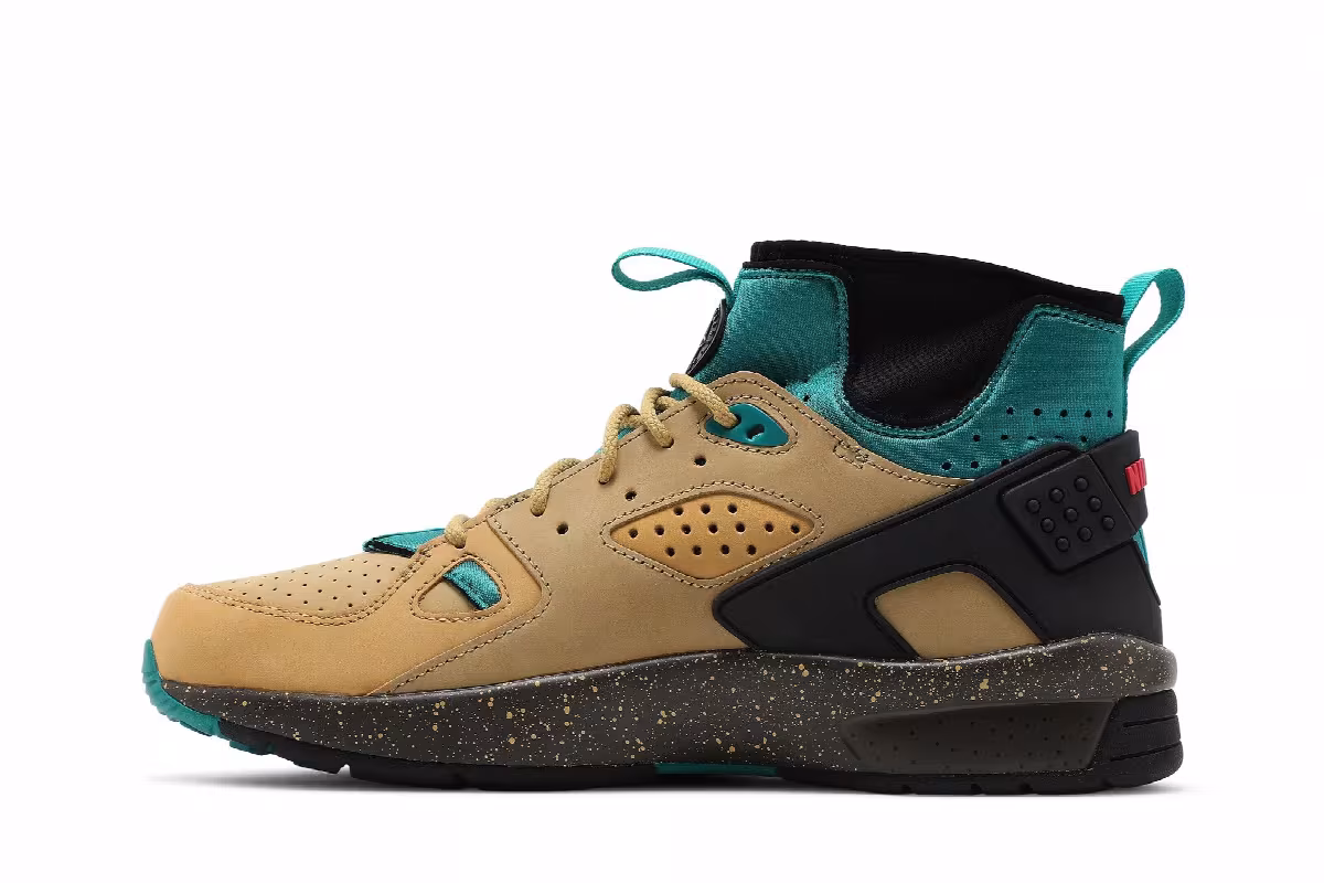 Nike ACG Air Mowabb Twine, view 4