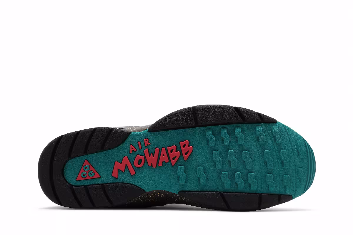 Nike ACG Air Mowabb Twine, view 5