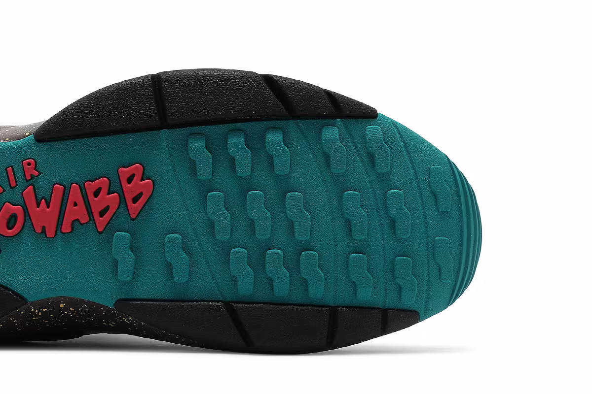 Nike ACG Air Mowabb Twine, view 6