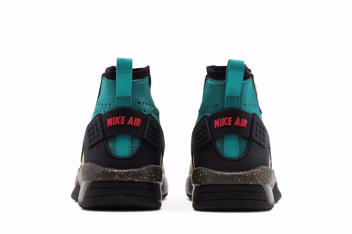 Nike ACG Air Mowabb Twine, view 7