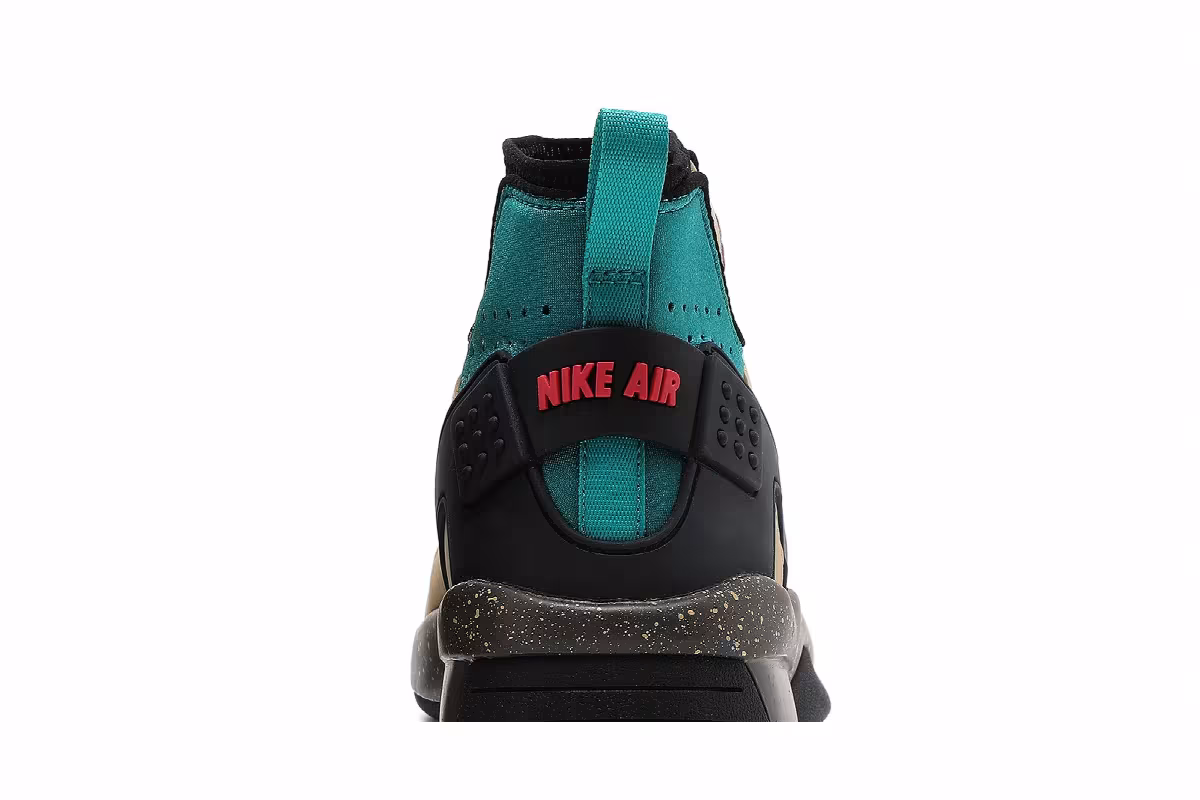 Nike ACG Air Mowabb Twine, view 8