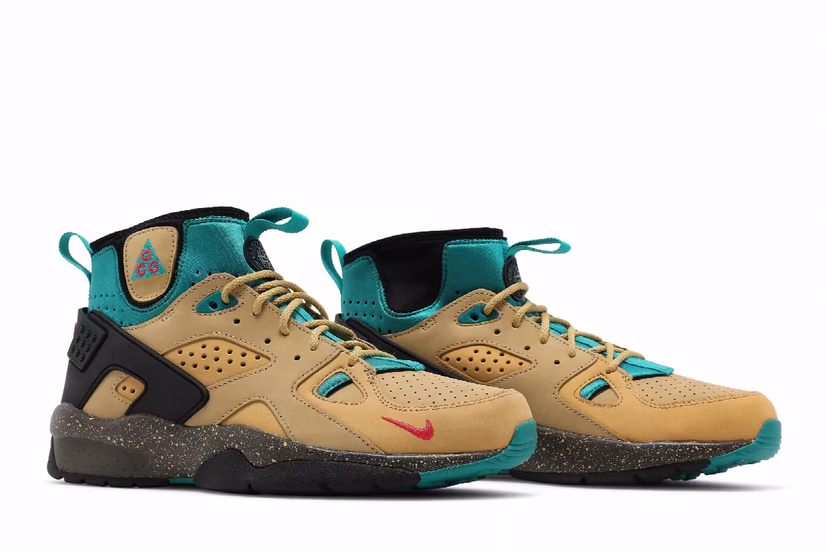 Nike ACG Air Mowabb Twine, view 9