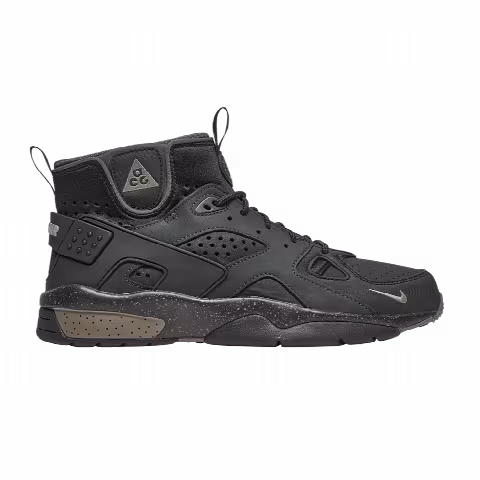 Nike ACG Air Mowabb 'Off Noir'